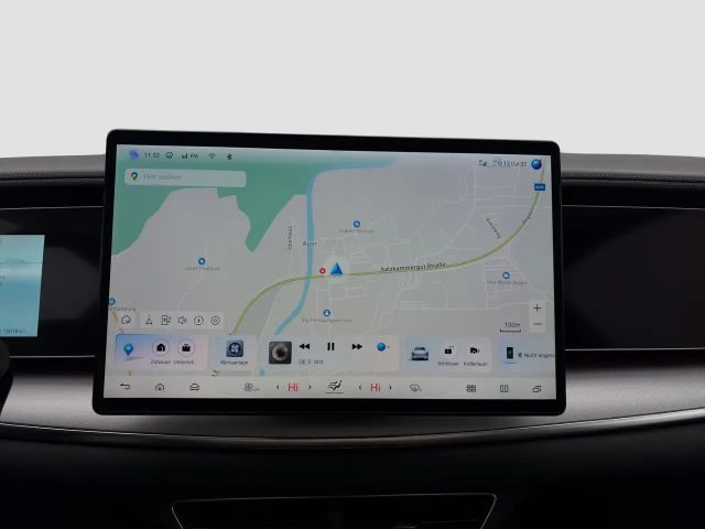 BYD Sealion 7 Excellence