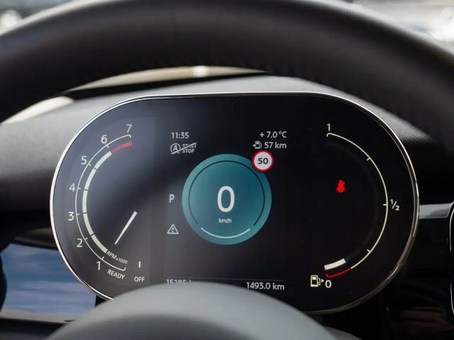 MINI Cooper PANO+NAVI+LED+KAMERA+KEYLESS+KLIMAAUT+