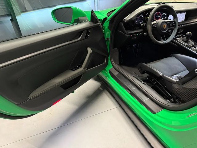 Porsche 992 Coupé GT3