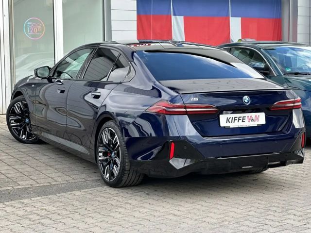 BMW i5 M60 Sedan xDrive