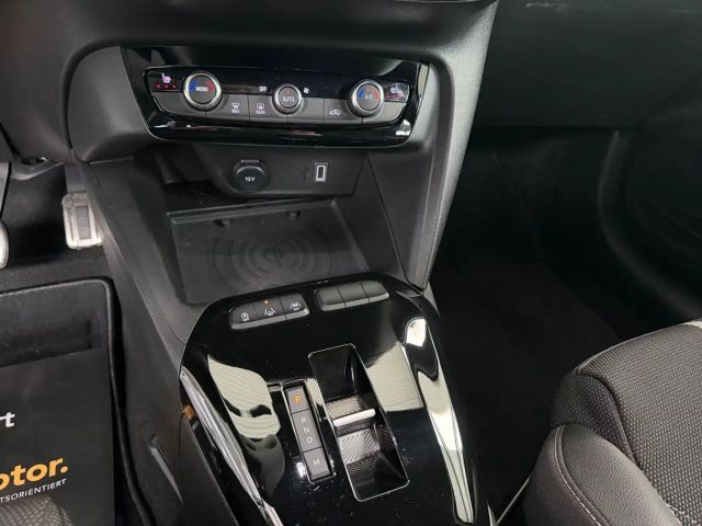 Opel Corsa GS-Line Grand Sport Hybrid Turbo