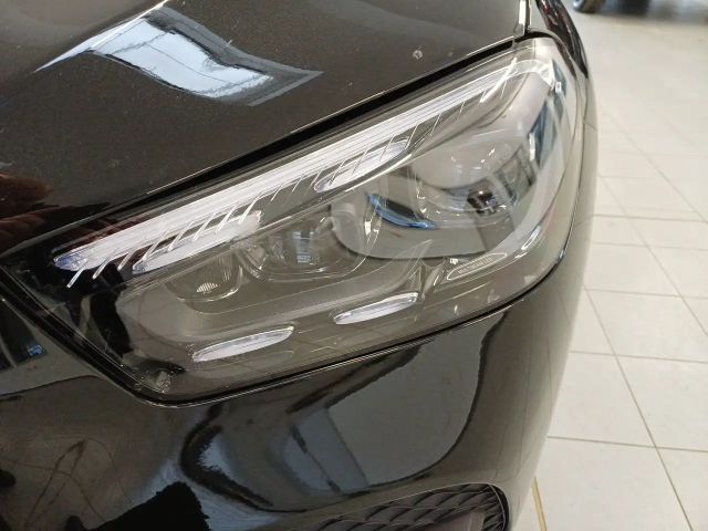 Mercedes-Benz GLE 350 4MATIC