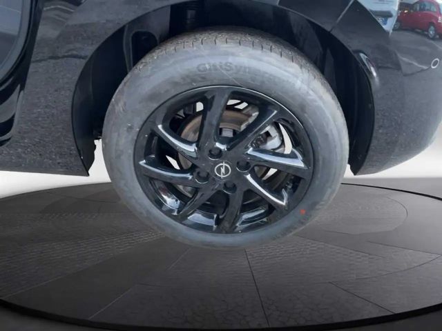 Opel Corsa mit Automatik*PDC*Totwinkel