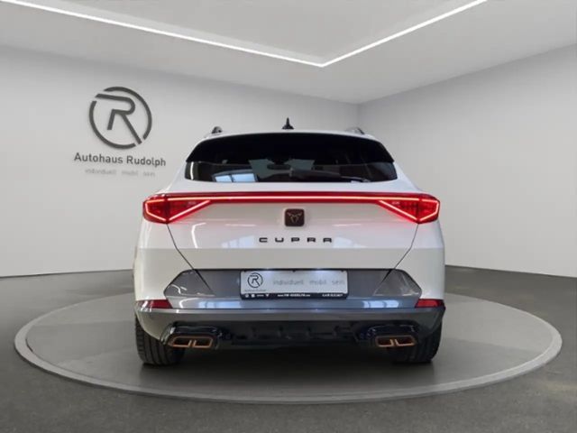 Cupra Formentor 1.4 VZ e-Hybrid