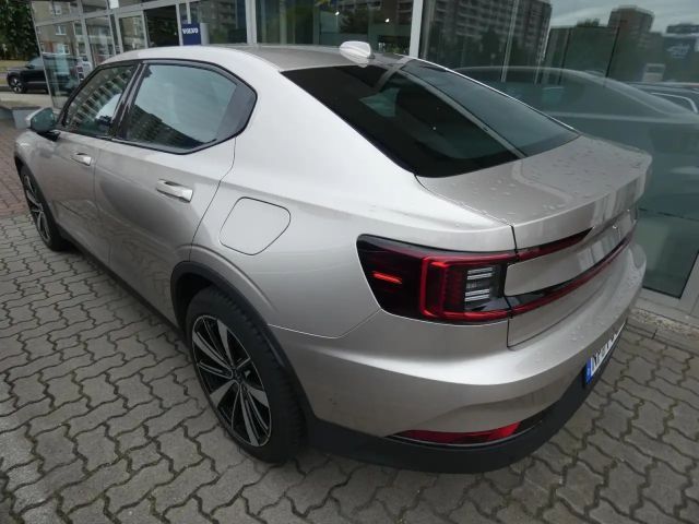 Polestar 2 Long range Pilot Single motor
