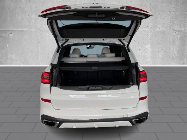 BMW X5 M-Sport xDrive