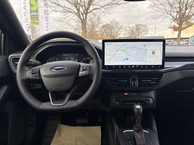 Ford Focus ST Line Wagon