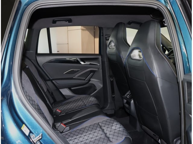 Volkswagen Tiguan 2.0 TDI DSG R-Line Sound