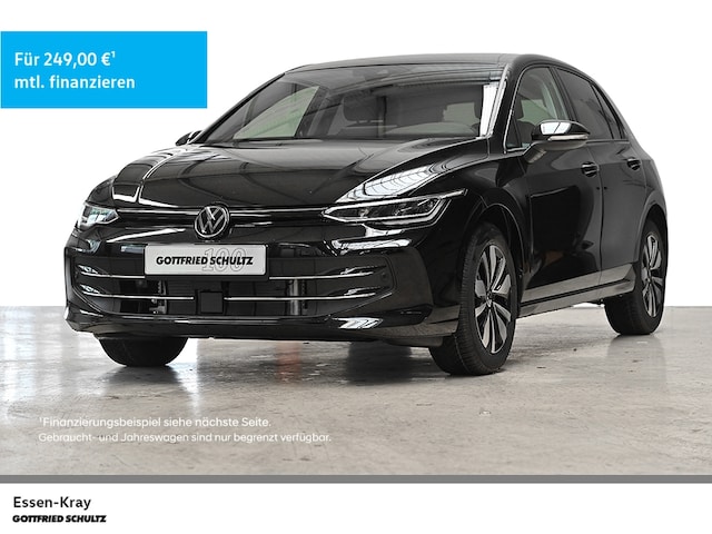 Volkswagen Golf 1.5 eTSI DSG