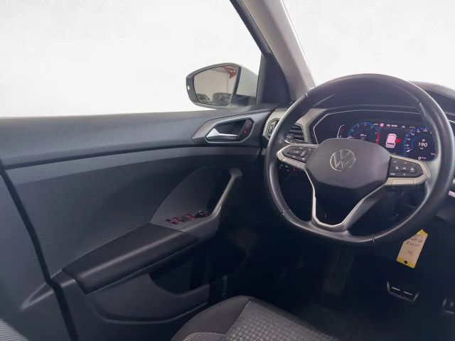 Volkswagen T-Cross 1.0 TSI DSG Life