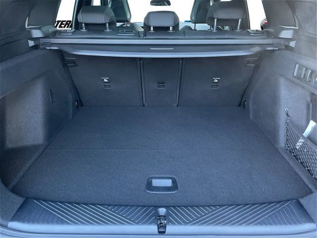 BMW X3 M-Sport xDrive