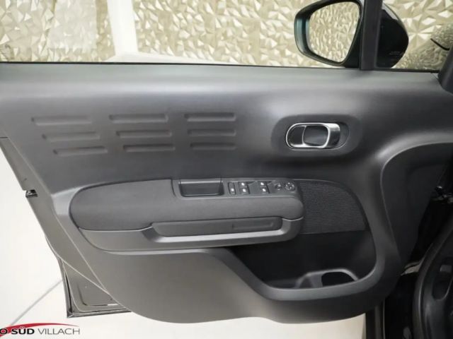 Citroën C3 Aircross Plus PureTech