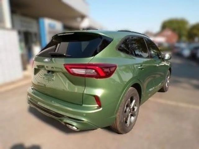 Ford Kuga EcoBoost ST Line