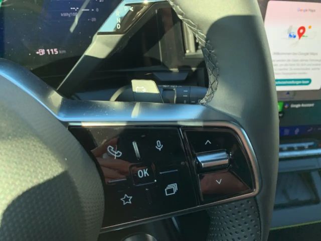 Renault Scenic Iconic