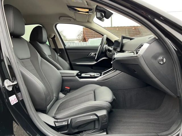 BMW 318 318d Touring