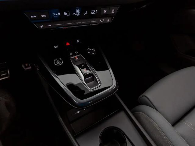 Audi Q4 e-tron 50 Quattro Sportback