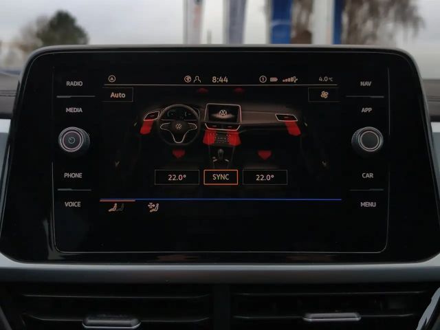 Volkswagen T-Roc Friends TSI