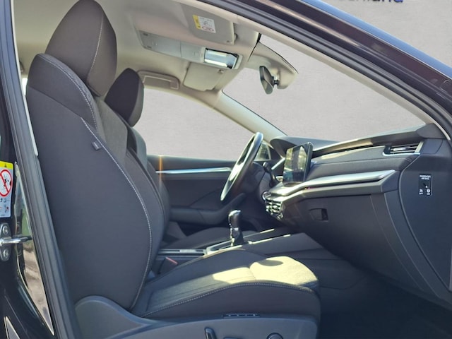 Skoda Octavia 2.0 TDI Combi Style Style