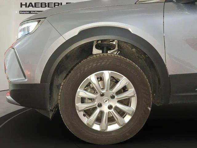 Opel Mokka 1.2 Turbo Enjoy Turbo