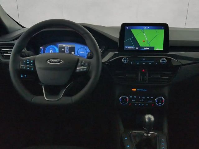 Ford Kuga EcoBoost ST Line