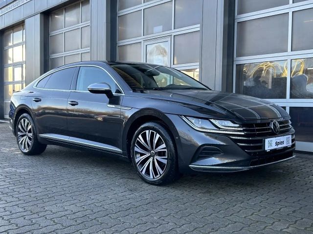 Volkswagen Arteon eHybrid