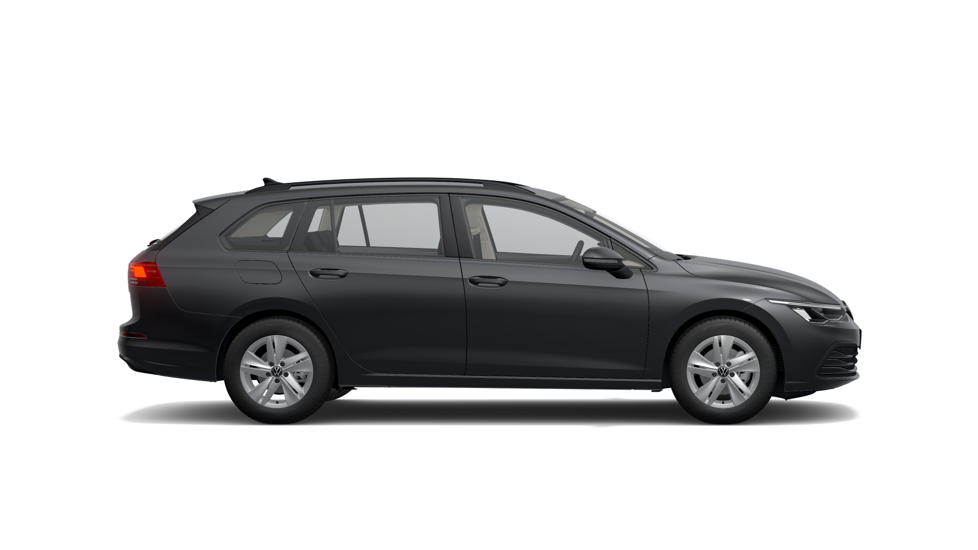 Volkswagen Golf 1.0 TSI Golf VIII Life Variant