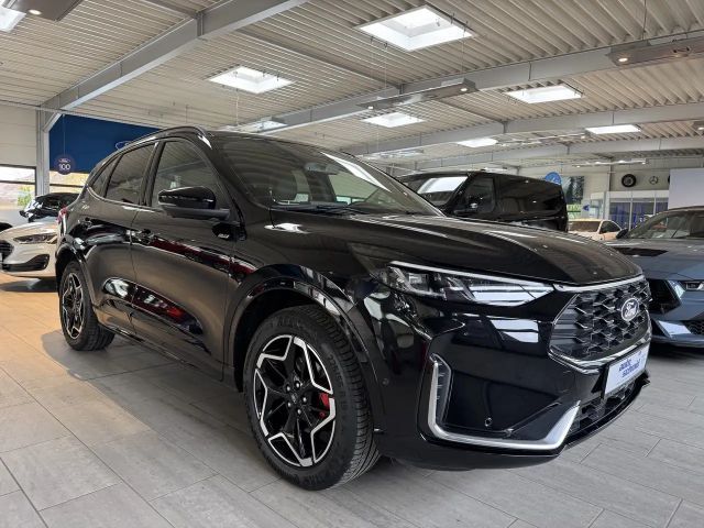 Ford Kuga Hybrid ST Line X