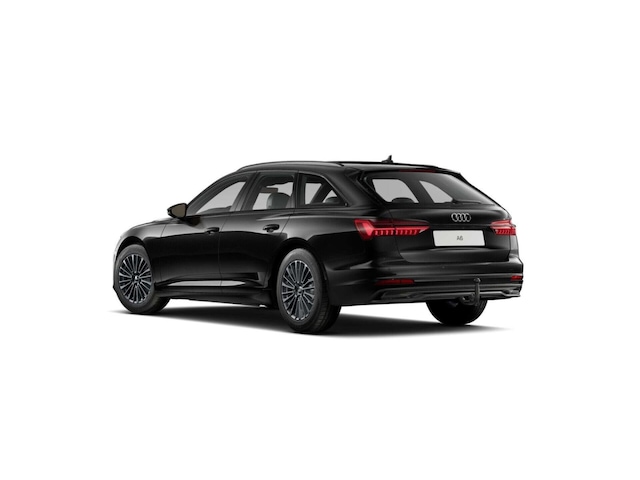 Audi A6 45 TFSI Avant S-Tronic