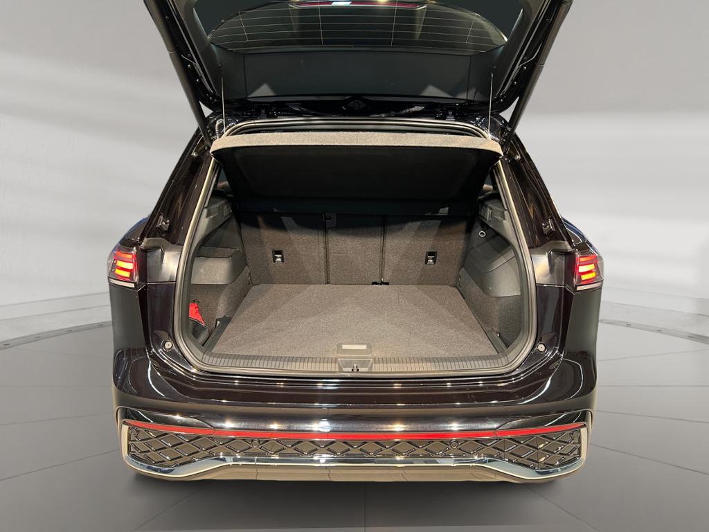 Volkswagen Tiguan 2.0 TDI R-Line