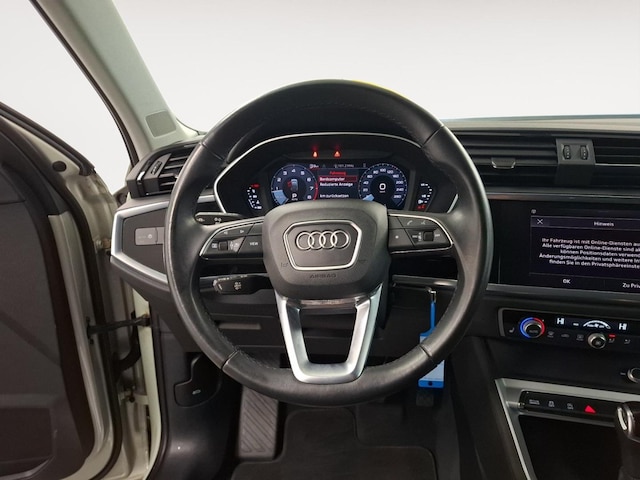 Audi Q3 35 TFSI S-Tronic Sportback