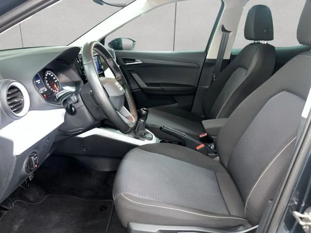 Seat Arona 1.0 TSI Style