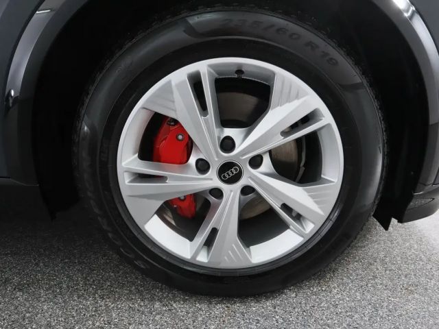 Audi Q6 e-tron Quattro