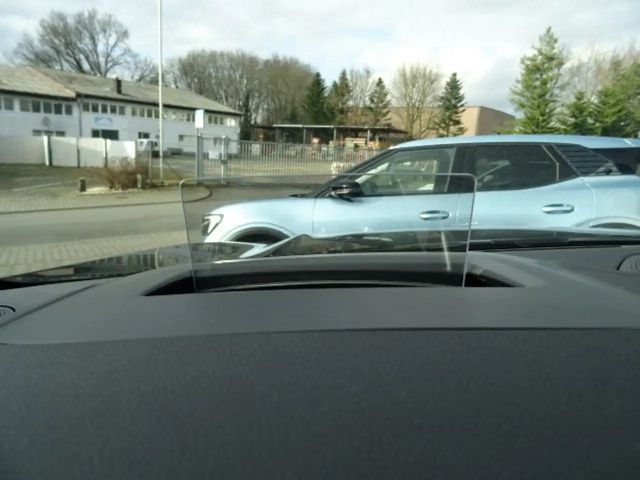 Ford Kuga Hybrid ST Line X