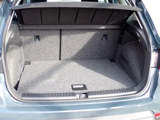 Seat Arona SITZHEIZUNG androidauto mirrorlink