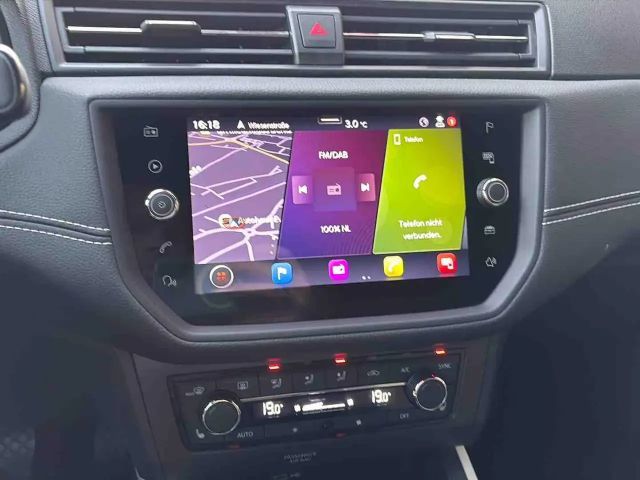 Seat Arona 1.0 TSI DSG Xcellence