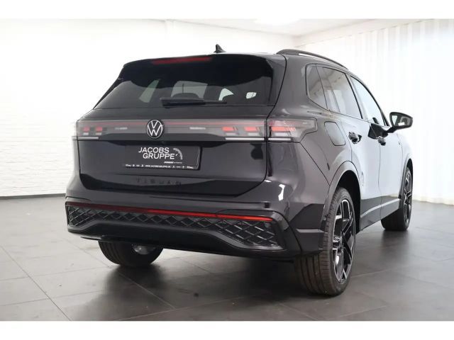 Volkswagen Tiguan 2.0 TDI DSG R-Line