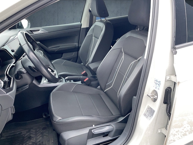 Volkswagen Taigo 1.0 TSI DSG