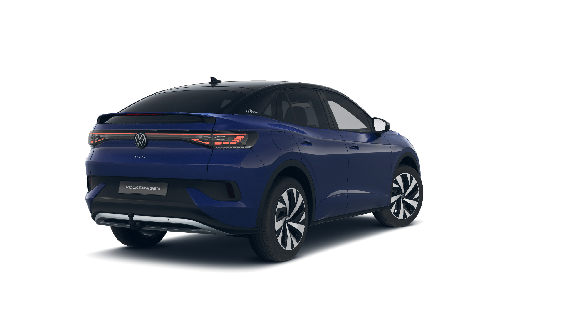 Volkswagen ID.5 77 KWh Pro