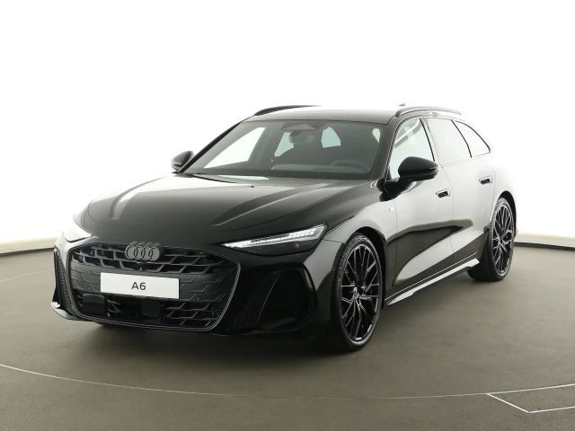 Audi A6 e-tron Avant Edition Quattro