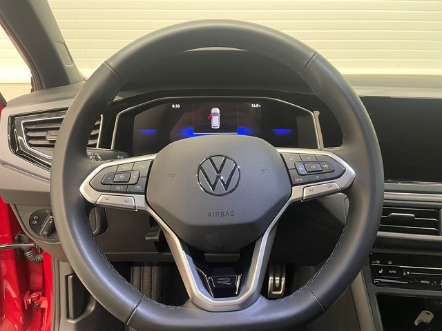 Volkswagen Taigo 1.0 TSI R-Line