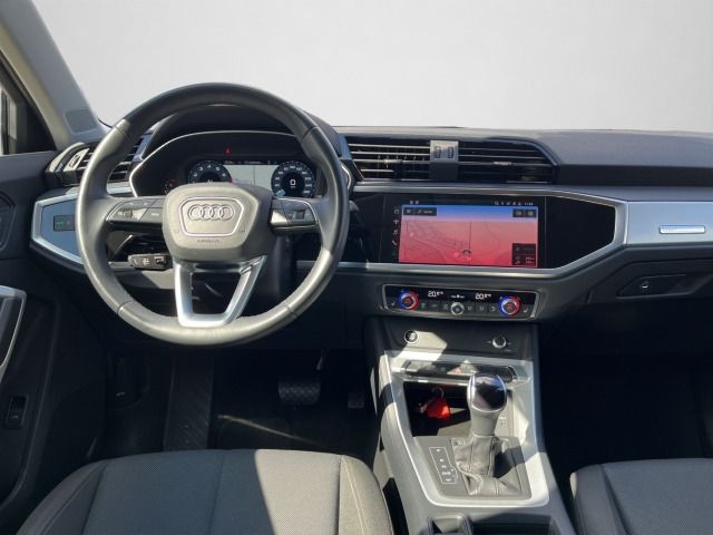 Audi Q3 35 TFSI S-Tronic