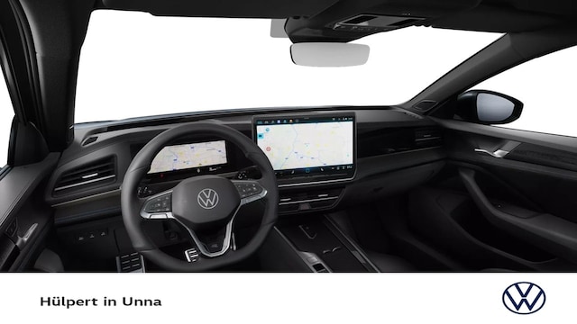 Volkswagen Passat R-Line Variant