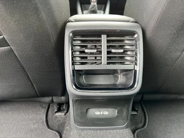 Skoda Octavia Ambition Combi