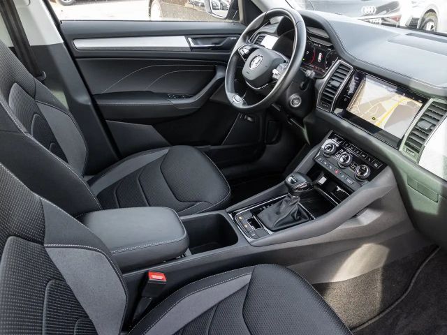 Skoda Kodiaq 1.5 TSI Ambition Tour