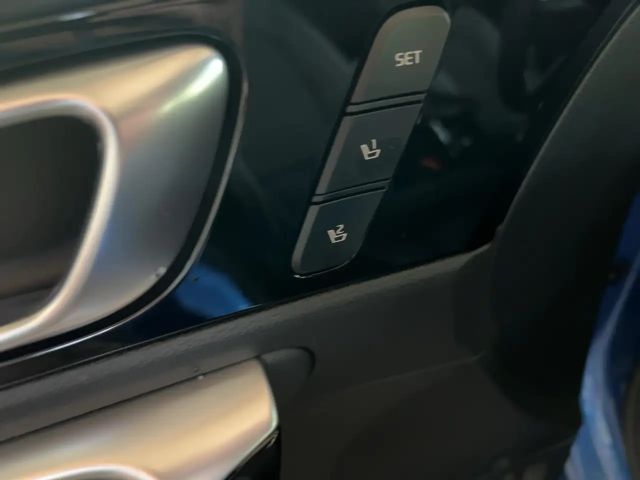 Kia Ceed Platinum Edition