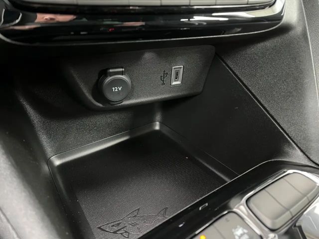 Opel Corsa 1.2 Turbo GS-Line Grand Sport Turbo