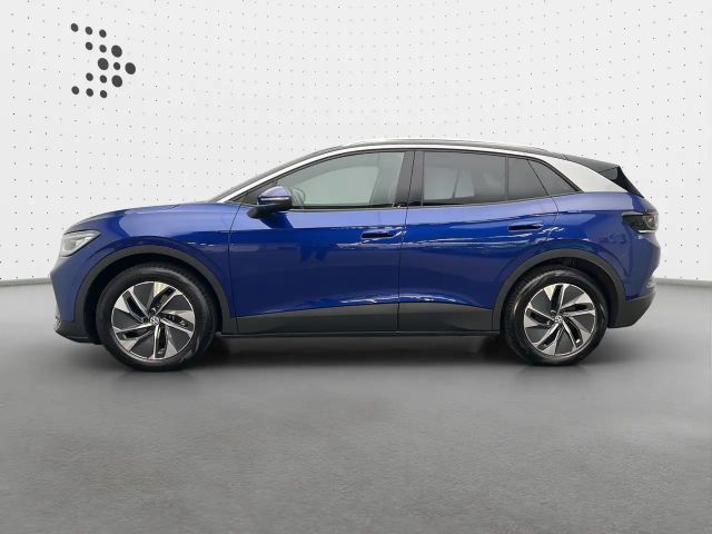 Volkswagen ID.4 IQ.Drive Pure