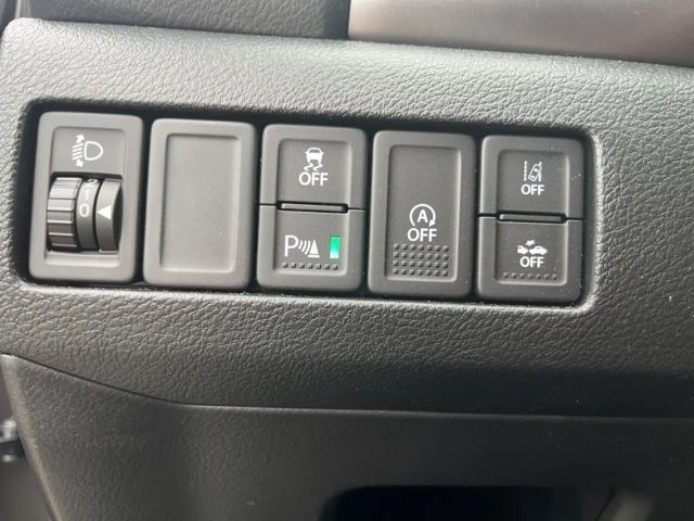 Suzuki Vitara Club Hybrid