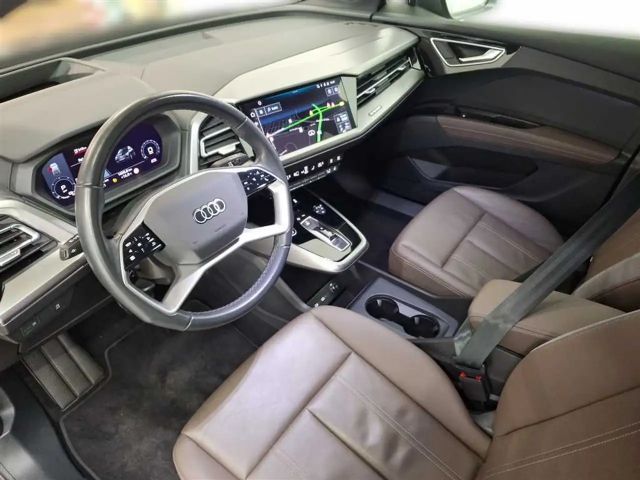Audi Q4 e-tron 40
