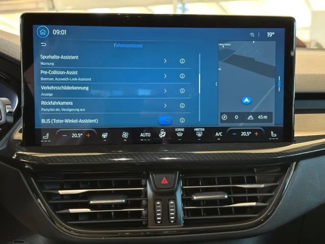 Ford Focus ST Line Wagon